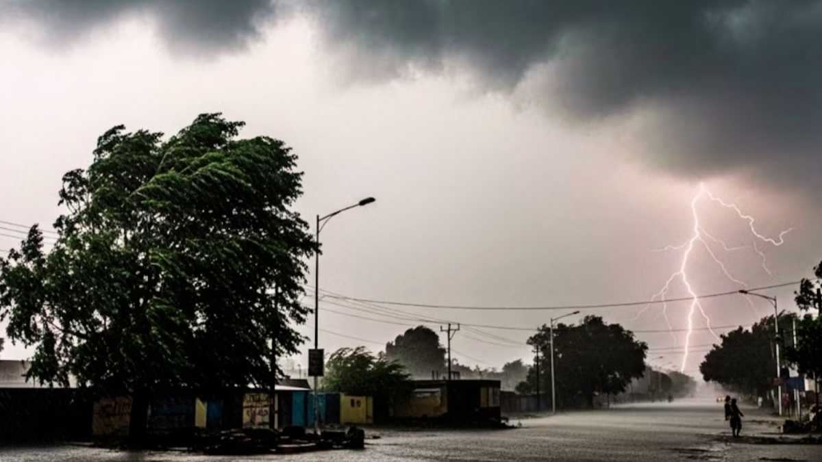 bihar weather update