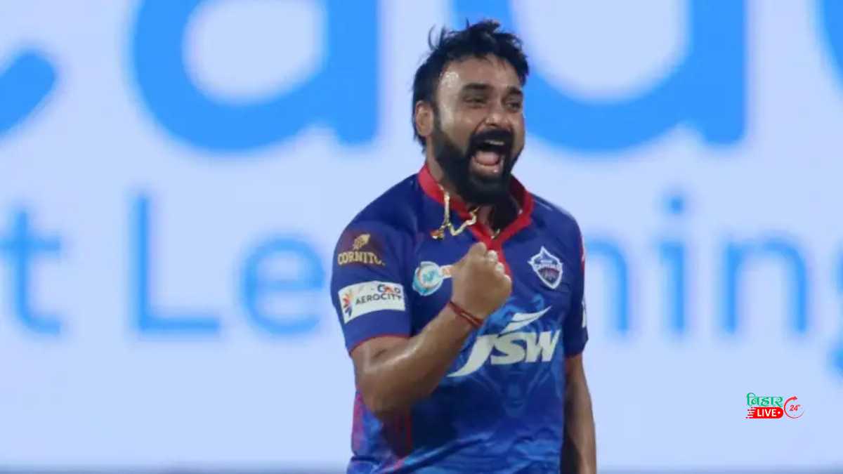 Amit Mishra