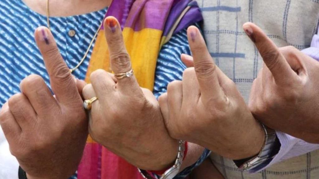 Bihar Chunav Date 2025