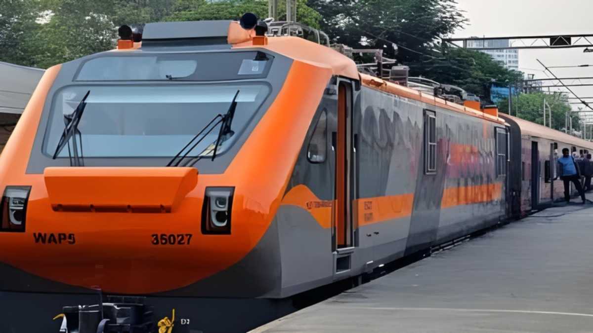 bihar train