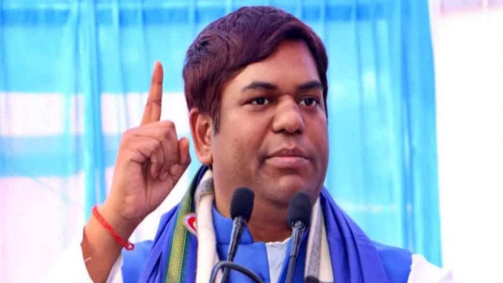 mukesh sahni