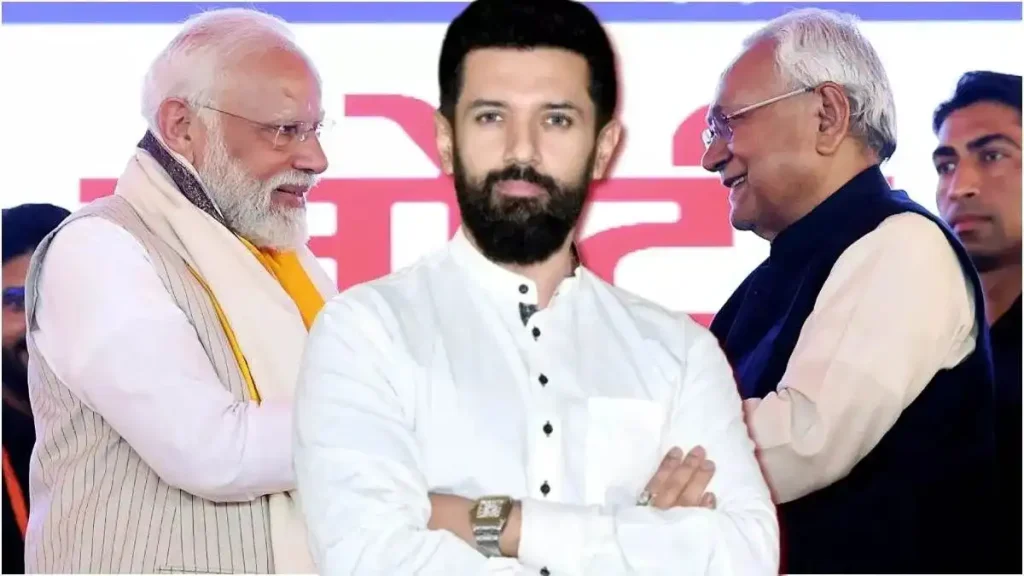 chirag paswan deputy cm demand