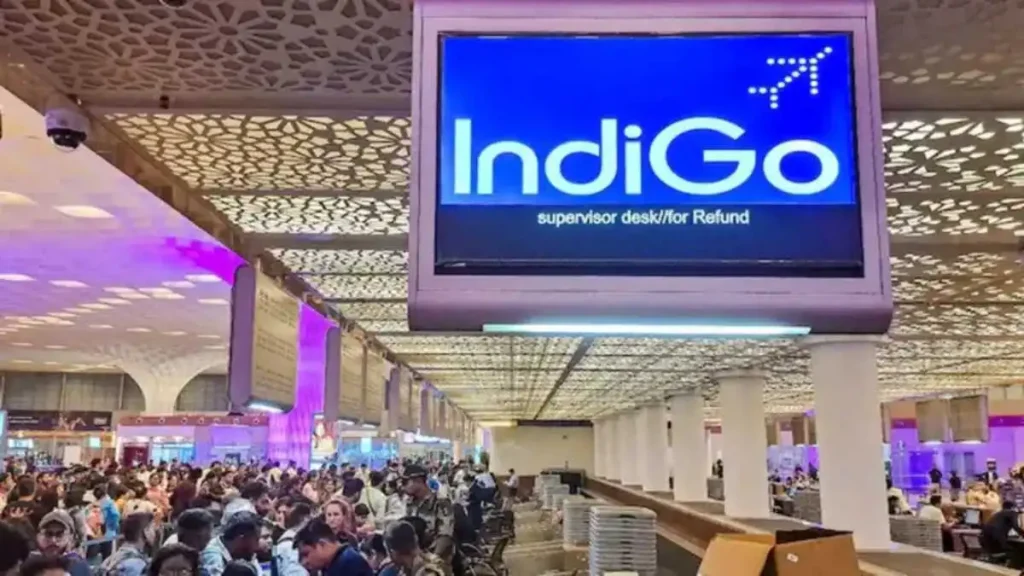 IndiGo