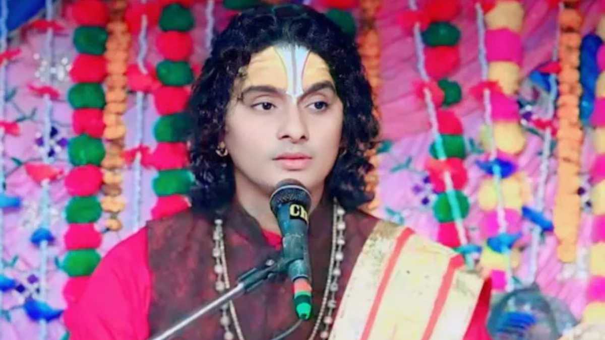shravan das ji maharaj news