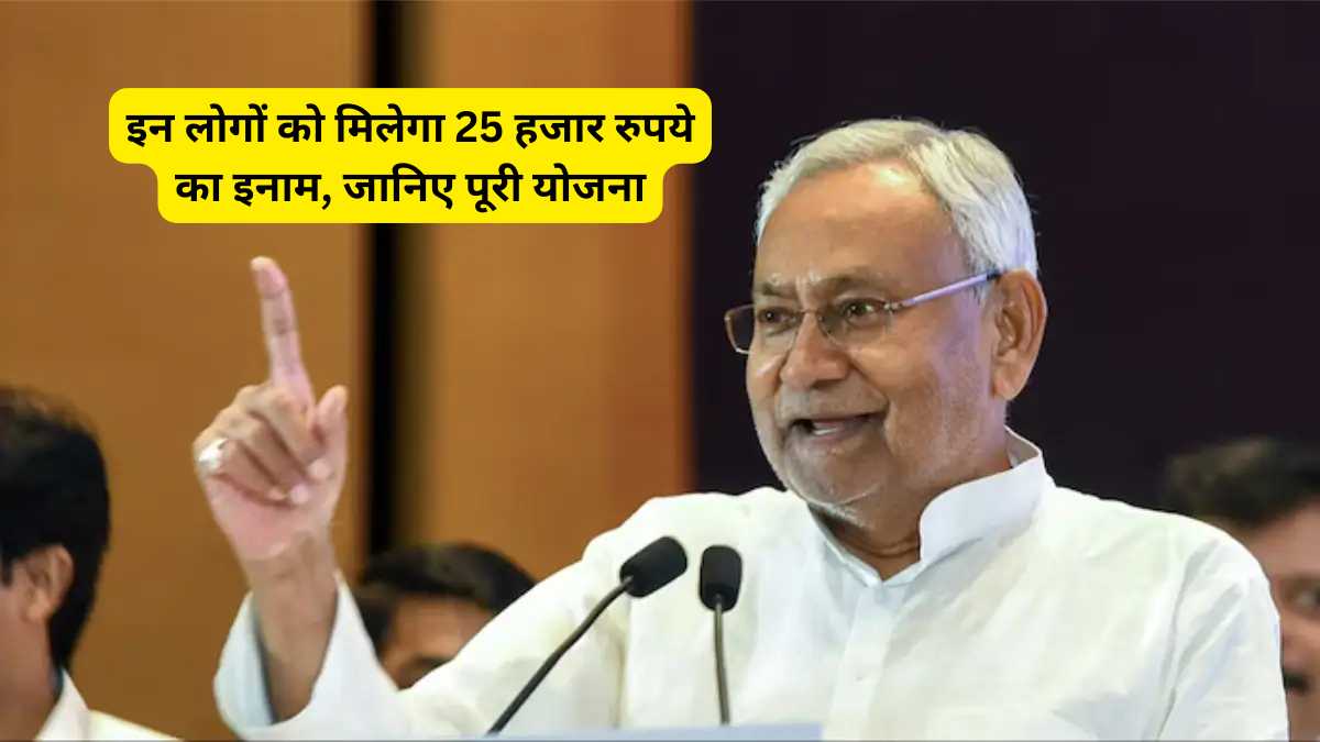 nitish kumar